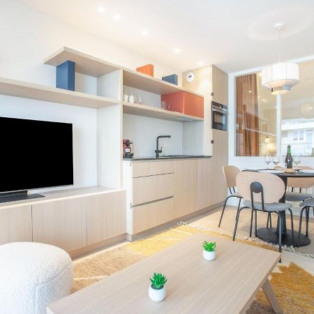 Apartment Winston By Interhome Dinard Buitenkant foto