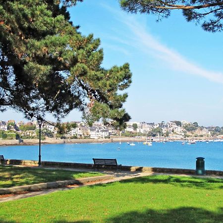 Apartment Winston By Interhome Dinard Buitenkant foto