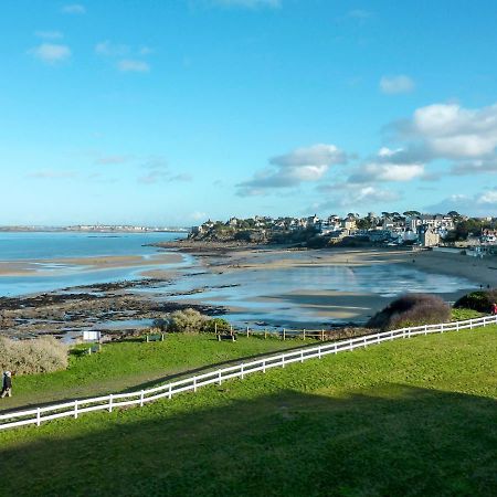 Apartment Winston By Interhome Dinard Buitenkant foto