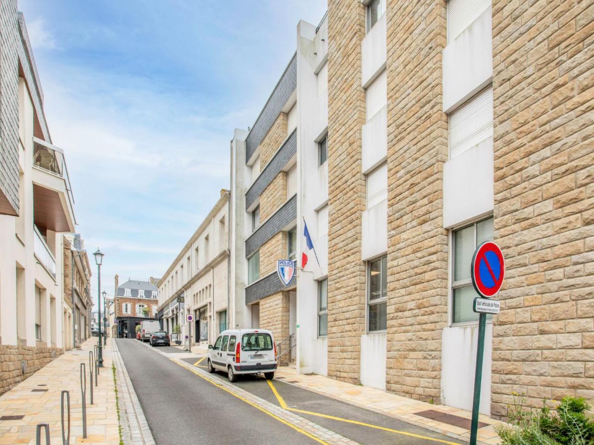 Apartment Winston By Interhome Dinard Buitenkant foto