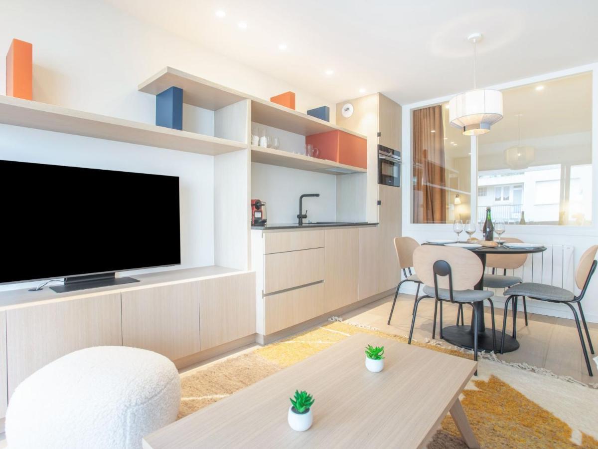 Apartment Winston By Interhome Dinard Buitenkant foto