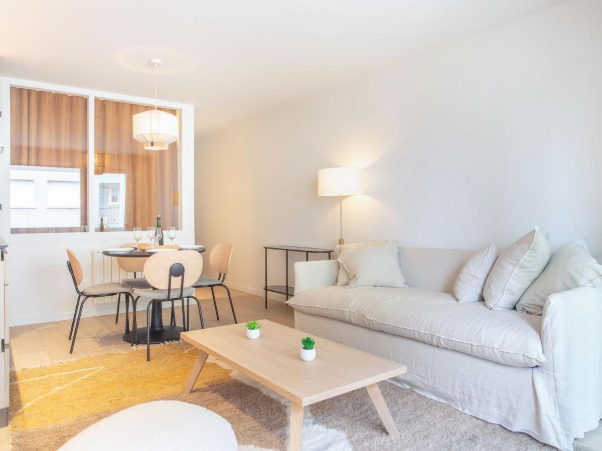 Apartment Winston By Interhome Dinard Buitenkant foto