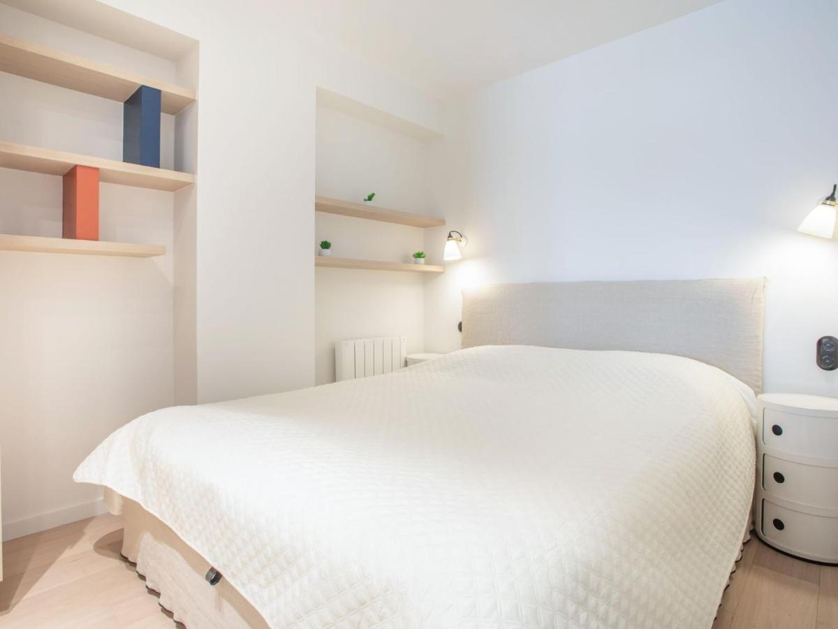 Apartment Winston By Interhome Dinard Buitenkant foto