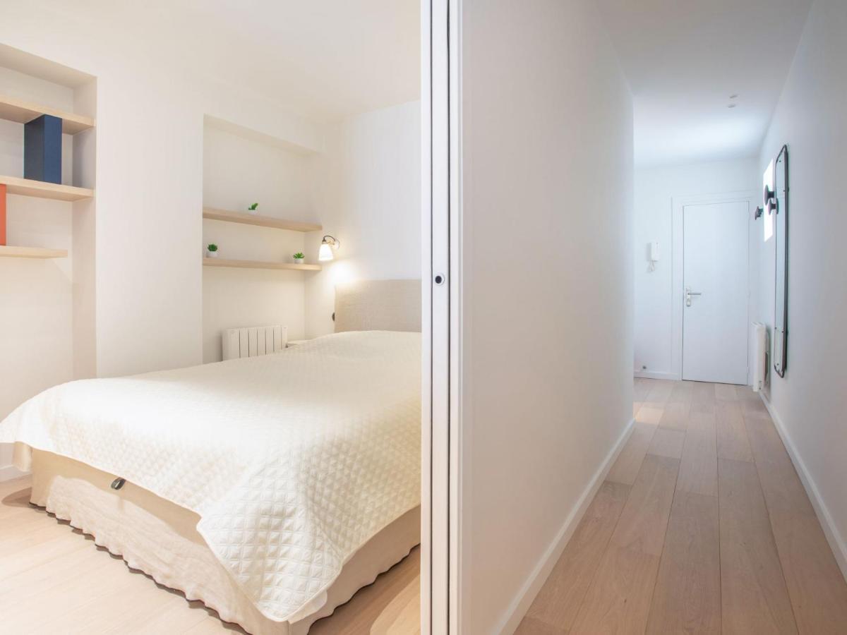 Apartment Winston By Interhome Dinard Buitenkant foto